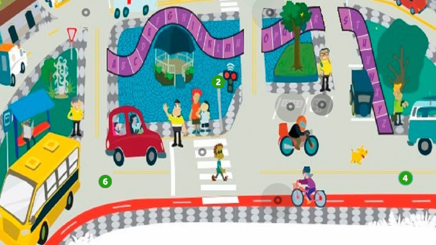Jogos Educativos