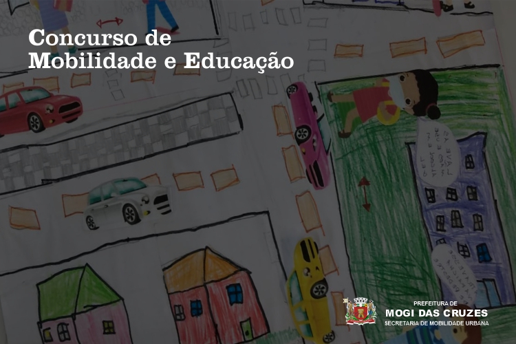 Concurso de Mobilidade