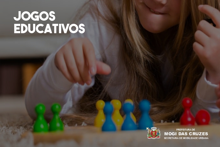 Jogos Educativos de Trânsito
