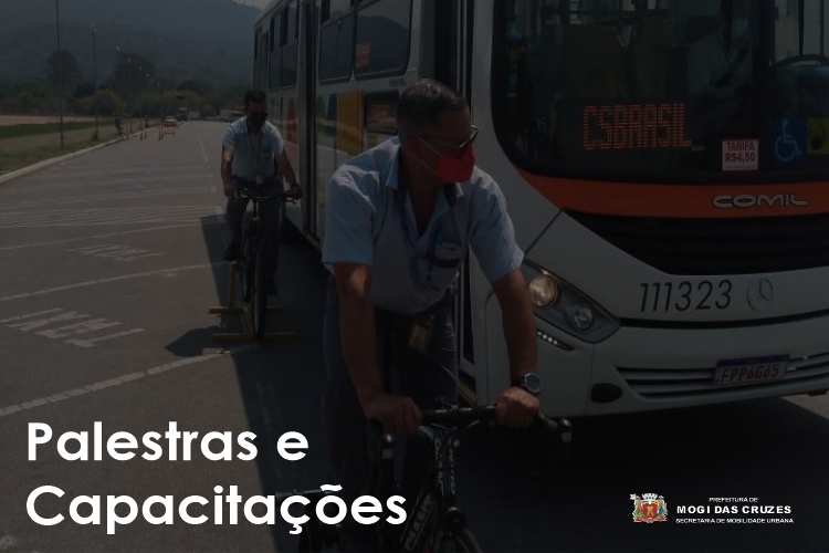 Treinamentos e Capacitações