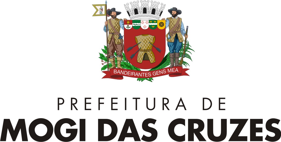 Brasão da Prefeitura